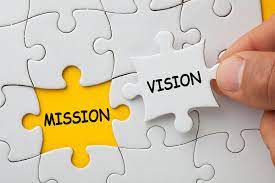 Vission and Mission